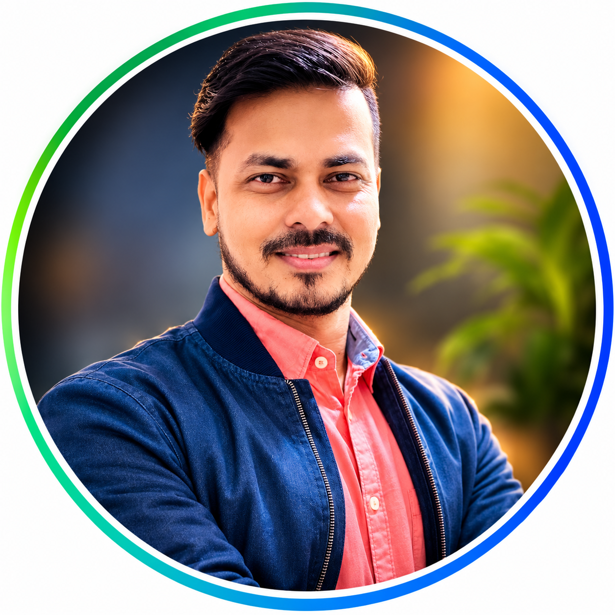 Jitendra Das